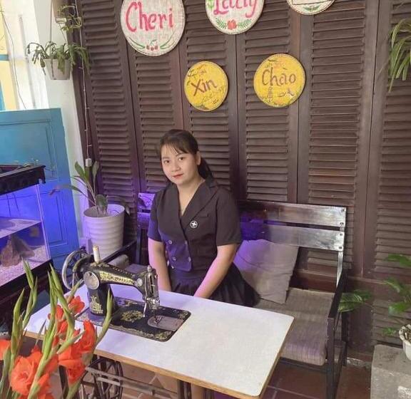 هتل Cheriladyhomestayhue