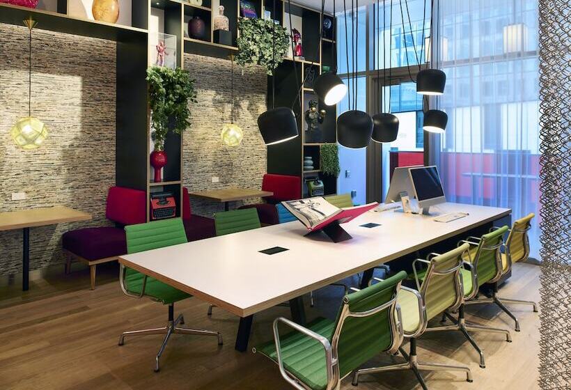 هتل Citizenm Austin Downtown