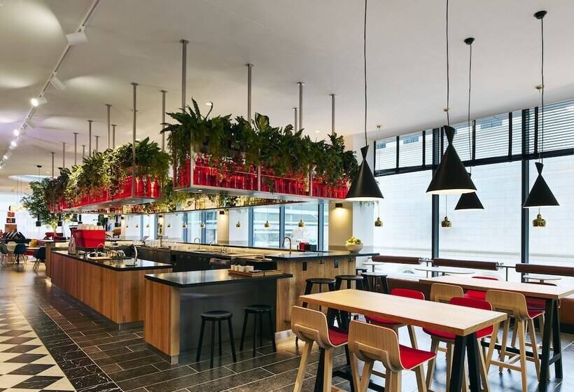 ホテル Citizenm Austin Downtown