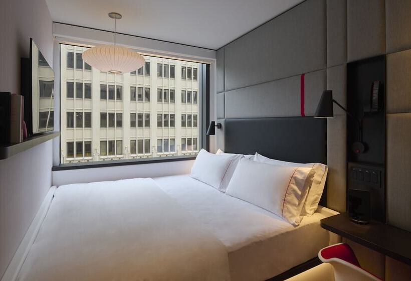 ホテル Citizenm Austin Downtown