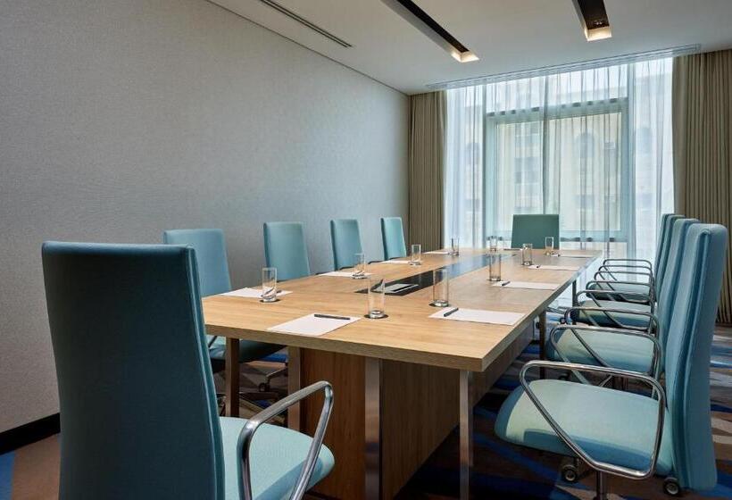 هتل Courtyard By Marriott Jubail