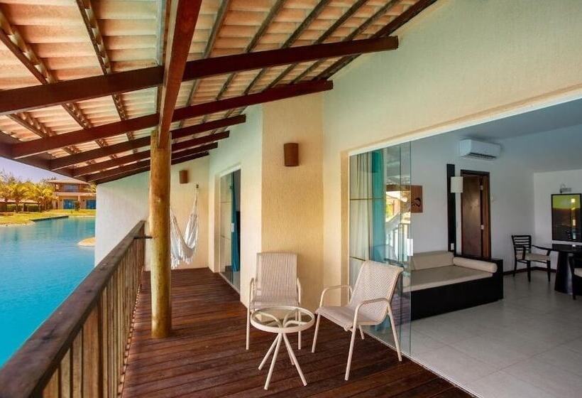 هتل Dom Pedro Laguna Beach Resort & Golf