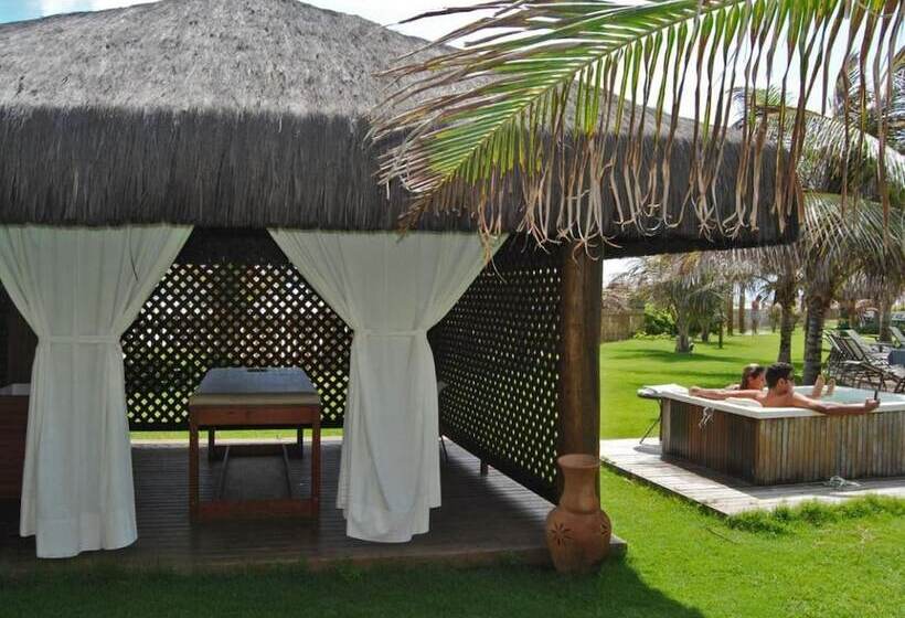 هتل Dom Pedro Laguna Beach Resort & Golf