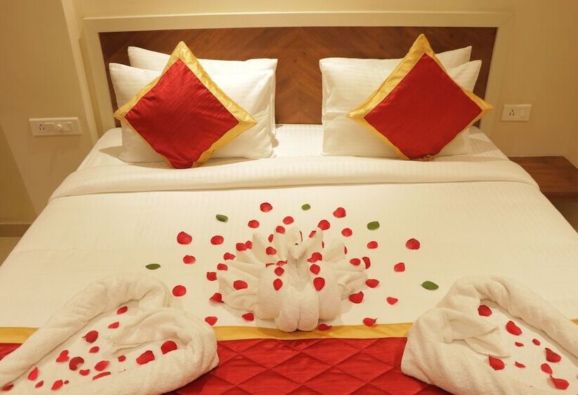 فندق Emeraald House