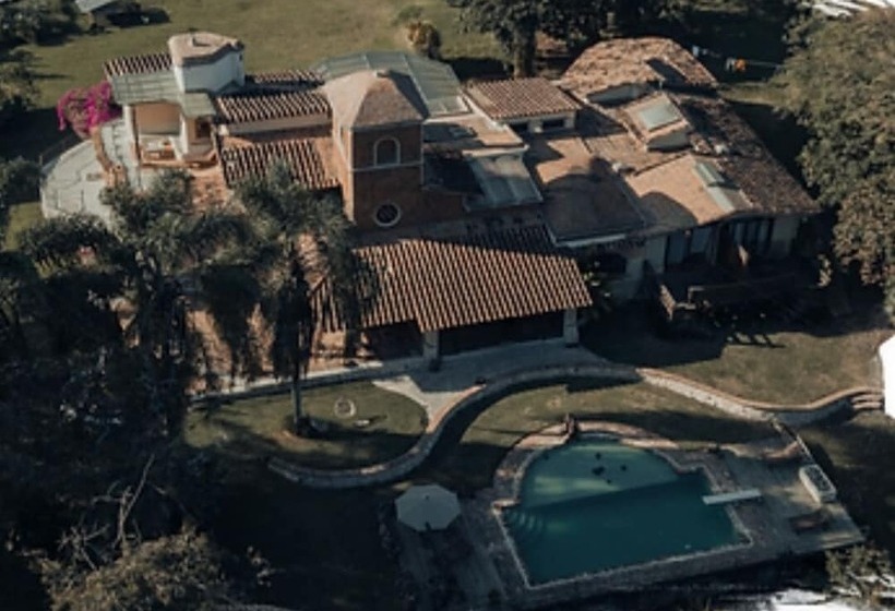 El Equimite Hotel Boutique