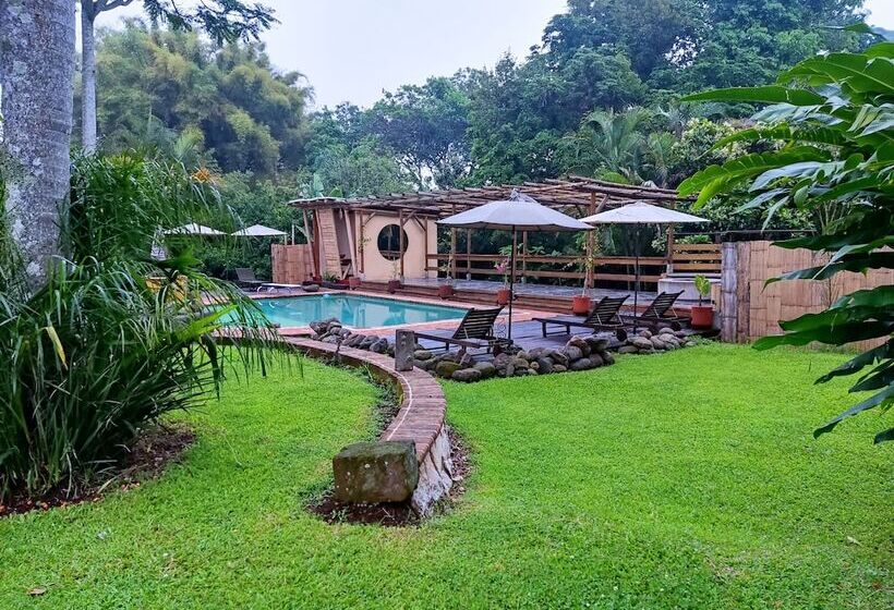 El Equimite Hotel Boutique