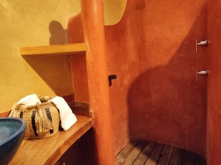 El Equimite Hotel Boutique