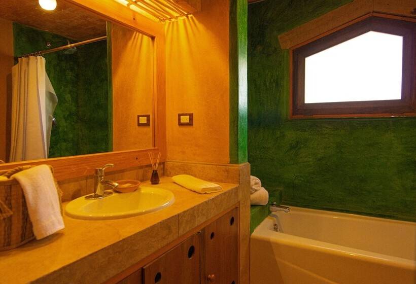 El Equimite Hotel Boutique