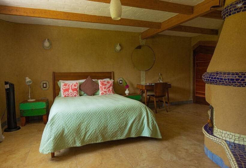 El Equimite Hotel Boutique