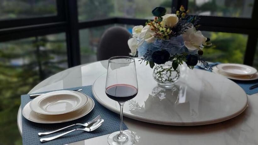 호텔 Execlusive Suite 209 By Forest Khaoyai