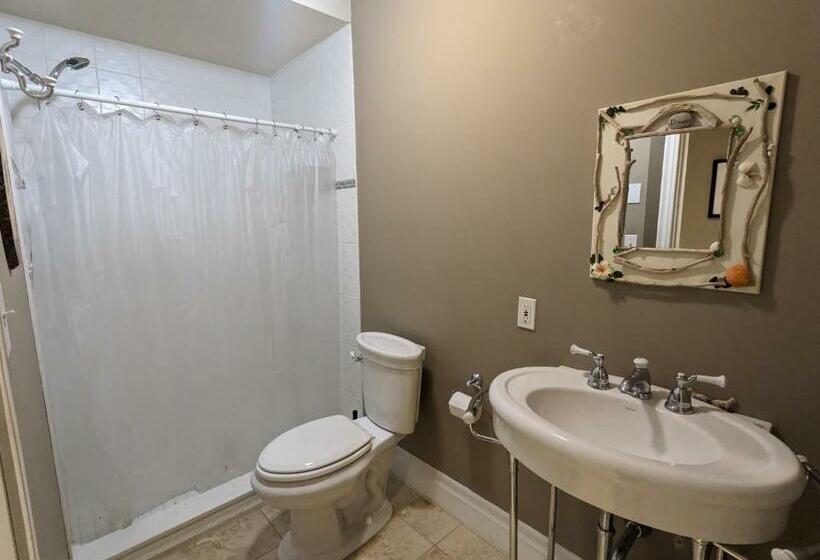 בית מלון כפרי Farmhouse Suite