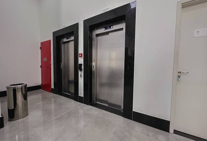 酒店 Go Inn Aracruz