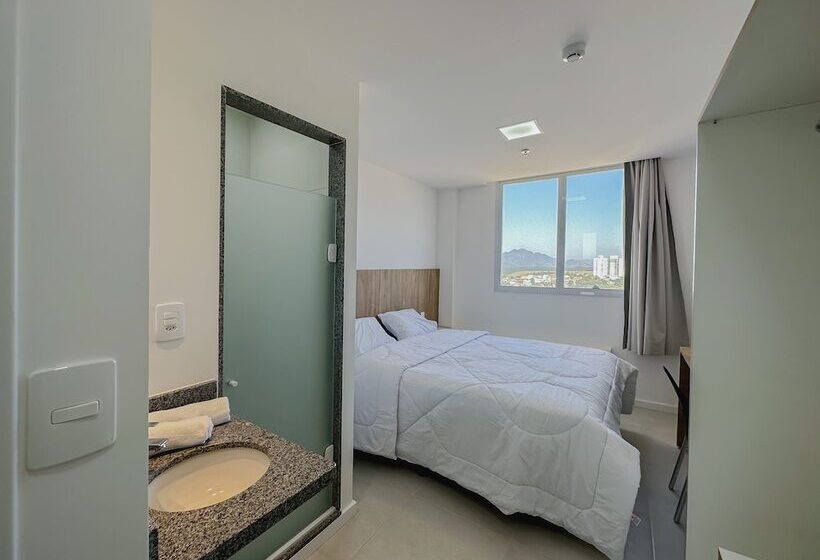 酒店 Go Inn Aracruz