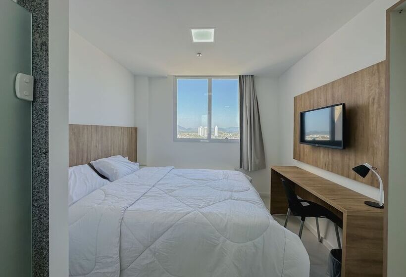 酒店 Go Inn Aracruz