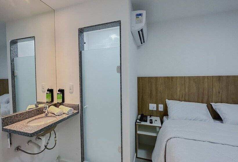 酒店 Go Inn Aracruz