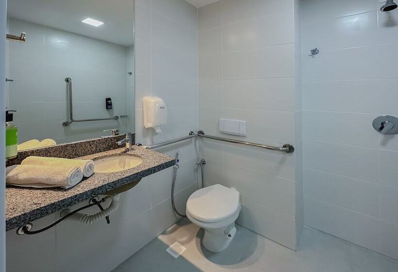 酒店 Go Inn Aracruz