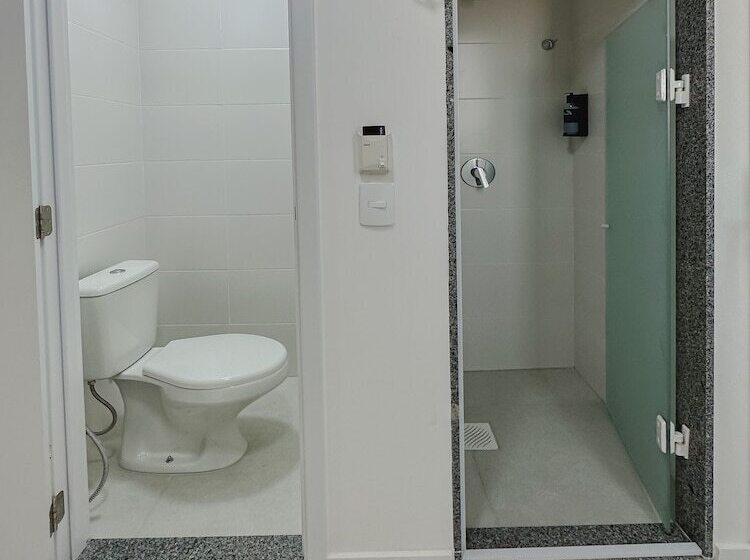 酒店 Go Inn Aracruz