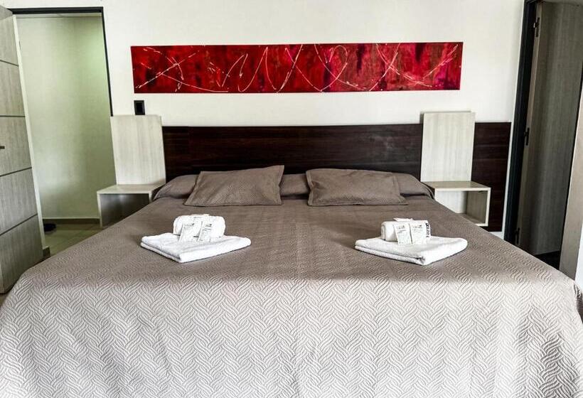 هتل Golden Ross Resort & Spa