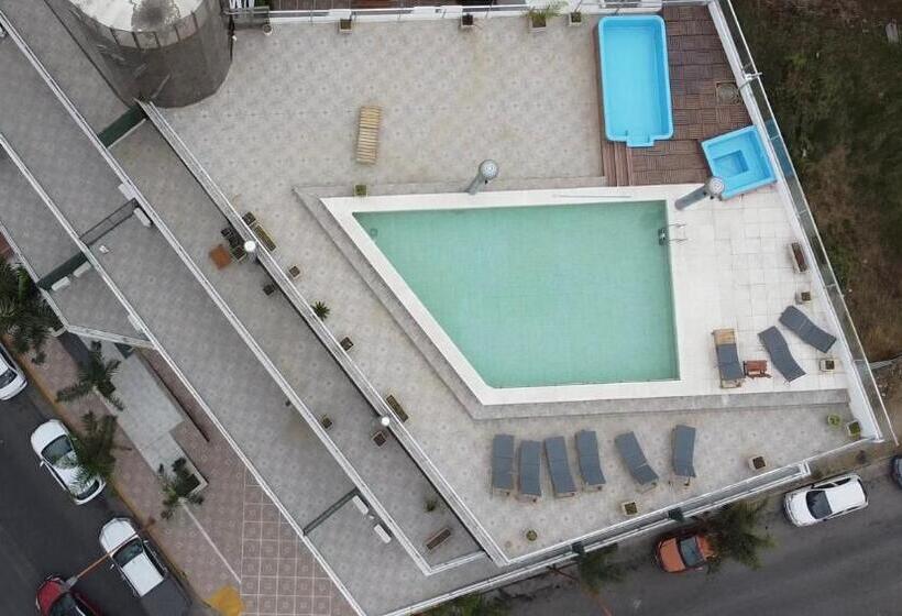 هتل Golden Ross Resort & Spa