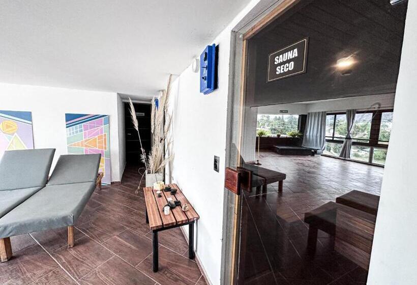 هتل Golden Ross Resort & Spa