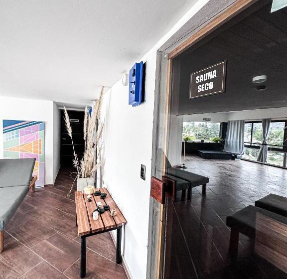 هتل Golden Ross Resort & Spa