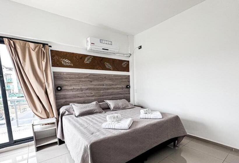 هتل Golden Ross Resort & Spa