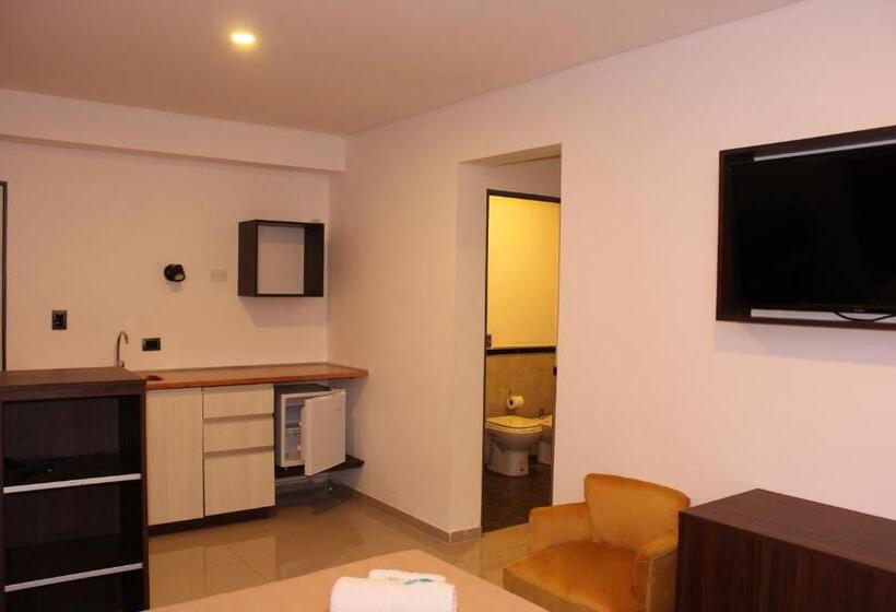 هتل Golden Ross Resort & Spa