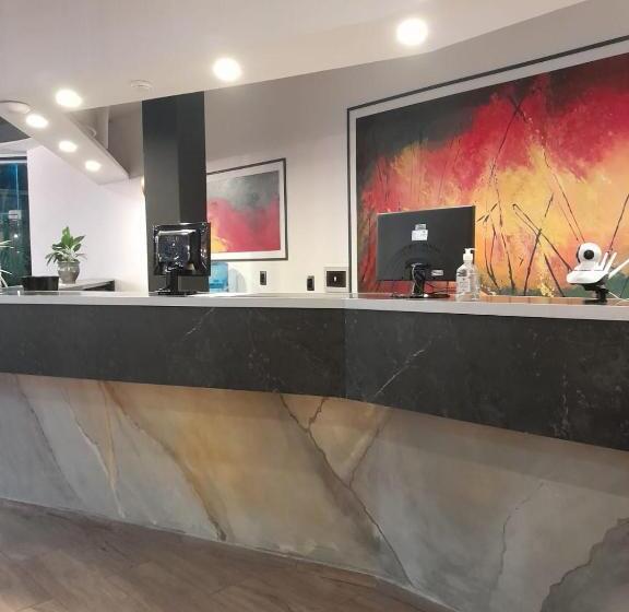 هتل Golden Ross Resort & Spa