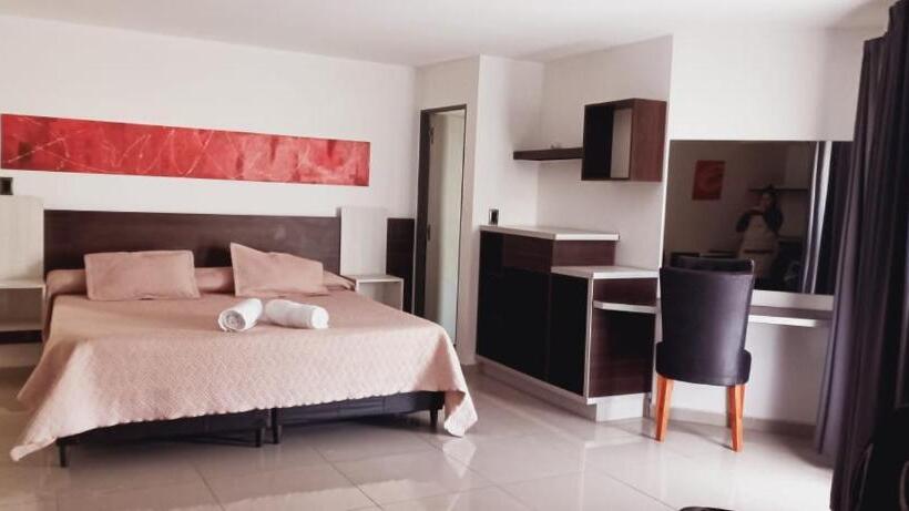 هتل Golden Ross Resort & Spa