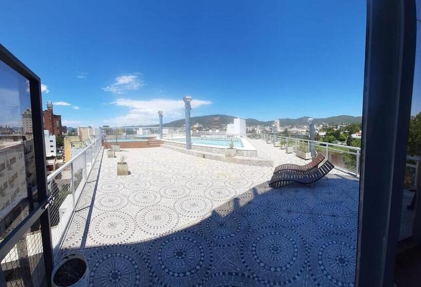 هتل Golden Ross Resort & Spa