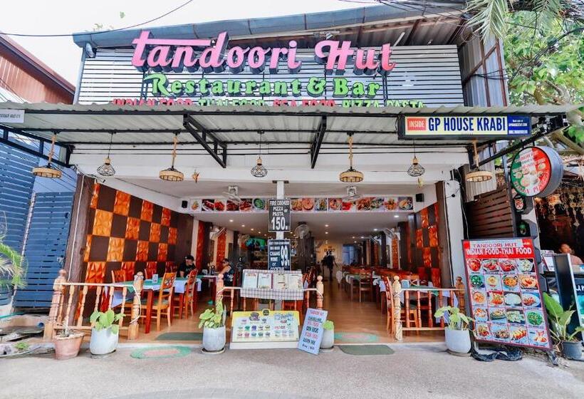 호텔 Gp House Krabi Aonang Beach