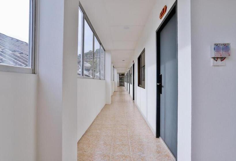 호텔 Gp House Krabi Aonang Beach