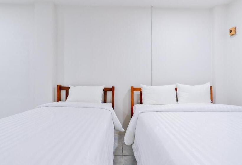 호텔 Gp House Krabi Aonang Beach