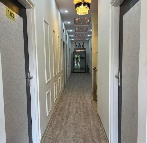 ホテル Grand Mala