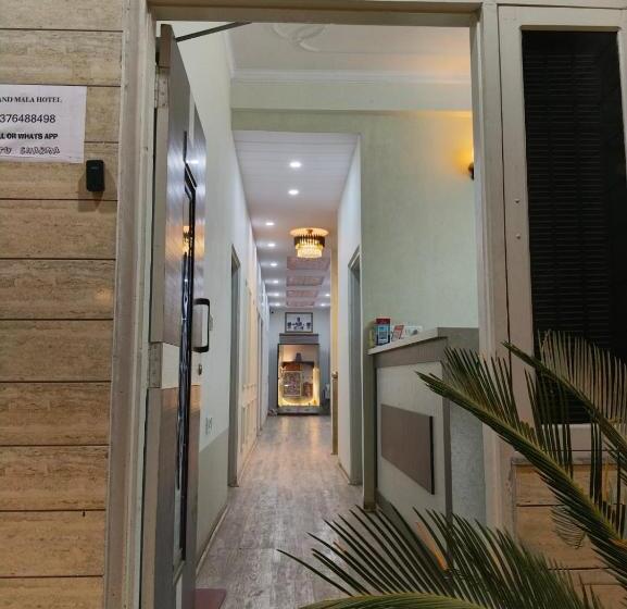 ホテル Grand Mala