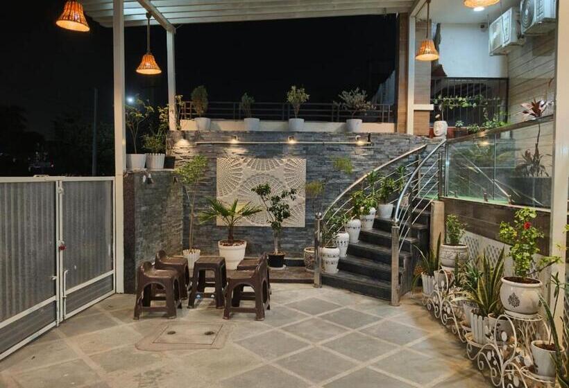 ホテル Grand Mala