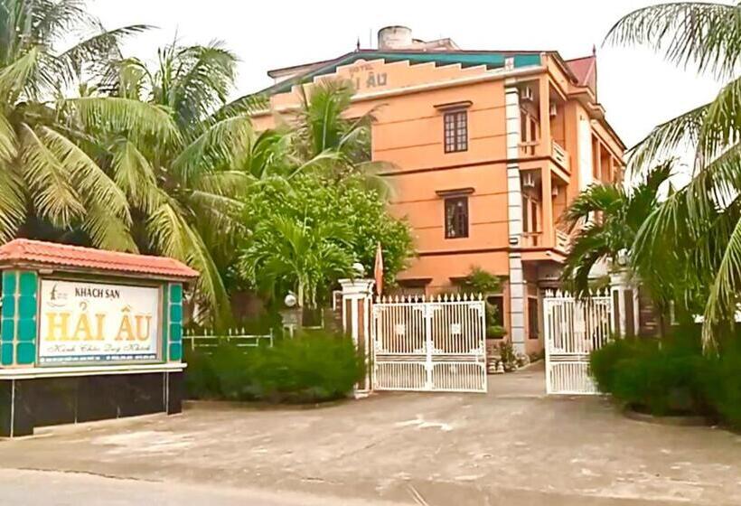 هتل Haiau