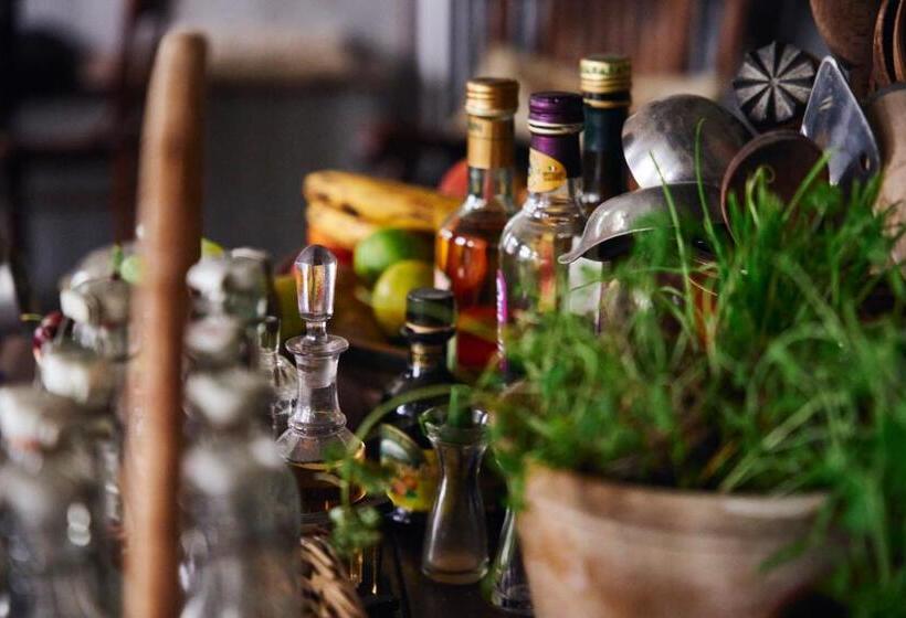 فندق Heima í Stovu