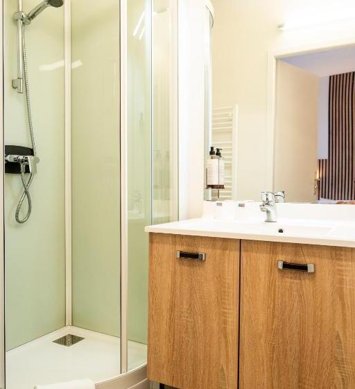 فندق Hôtel Club Côté Dole, Ussim Vacances Les Rousses