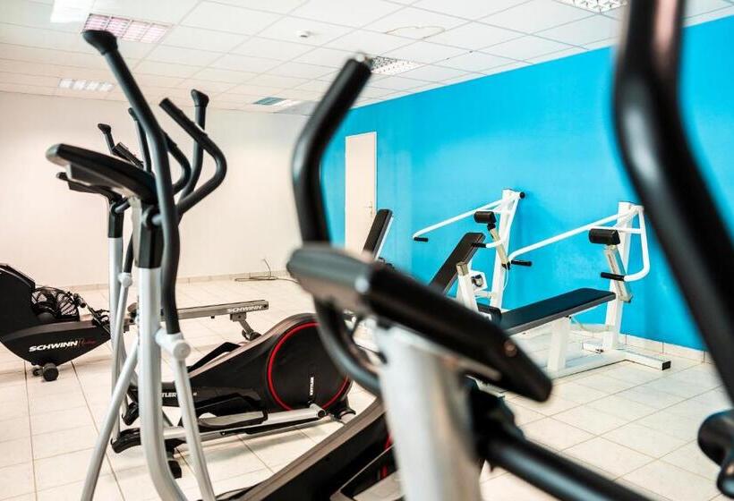 فندق Hôtel Club Côté Dole, Ussim Vacances Les Rousses