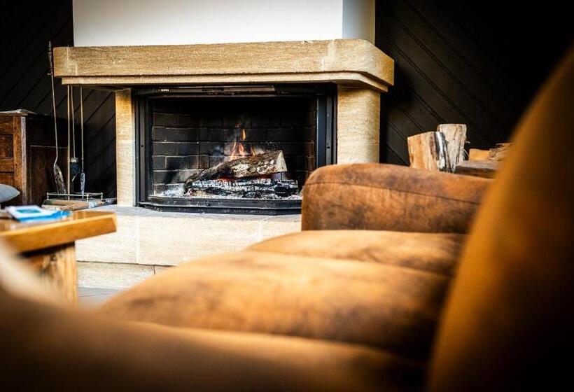 فندق Hôtel Club Côté Dole, Ussim Vacances Les Rousses