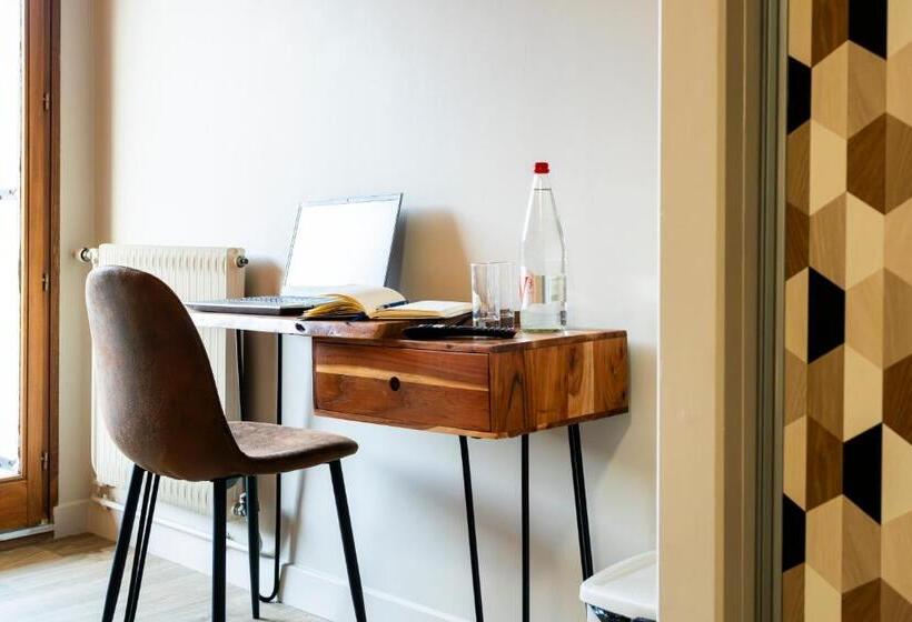 فندق Hôtel Club Côté Dole, Ussim Vacances Les Rousses