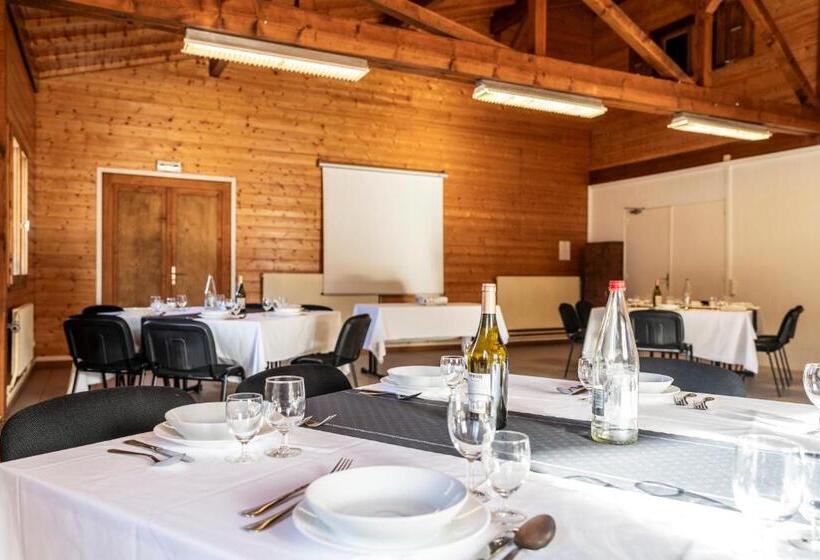 فندق Hôtel Club Côté Dole, Ussim Vacances Les Rousses