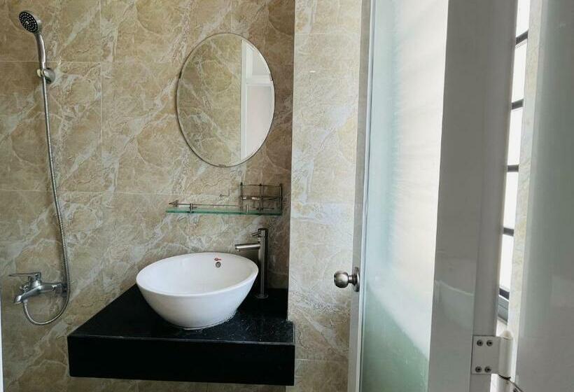 هتل Love Homestay & Spa