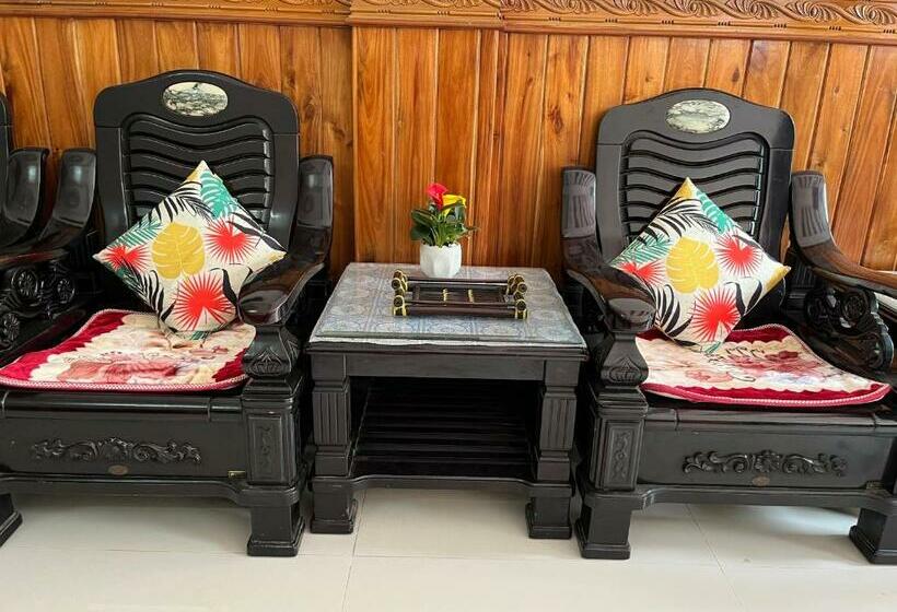 هتل Love Homestay & Spa