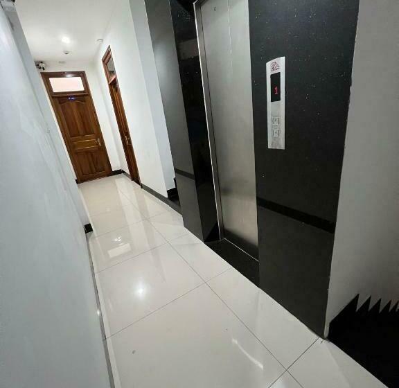 هتل Love Homestay & Spa