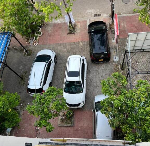 هتل Love Homestay & Spa