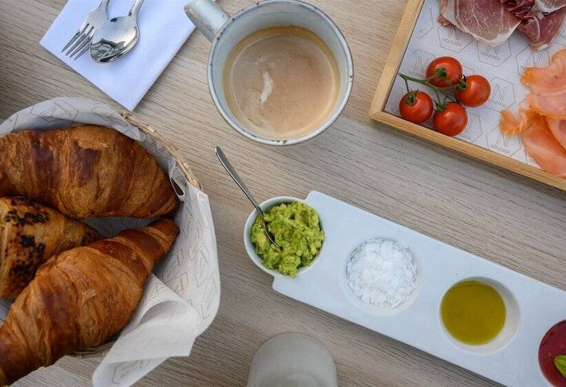 هتل Neguetxea Boutique Guest House