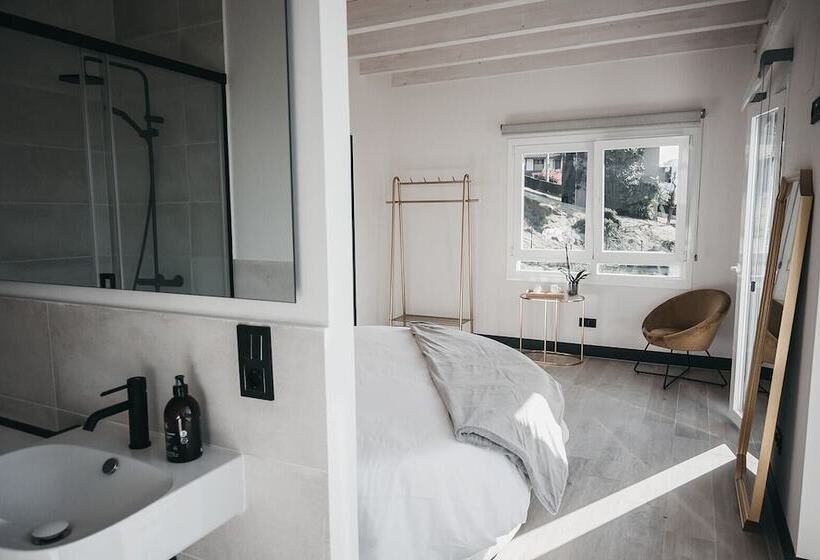 هتل Neguetxea Boutique Guest House