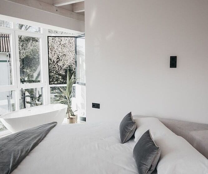 هتل Neguetxea Boutique Guest House